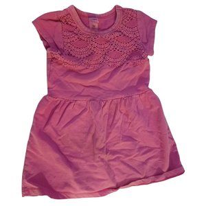 Carter's pink toddler 3T dress